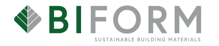 BiForm Decking New Zealand logo